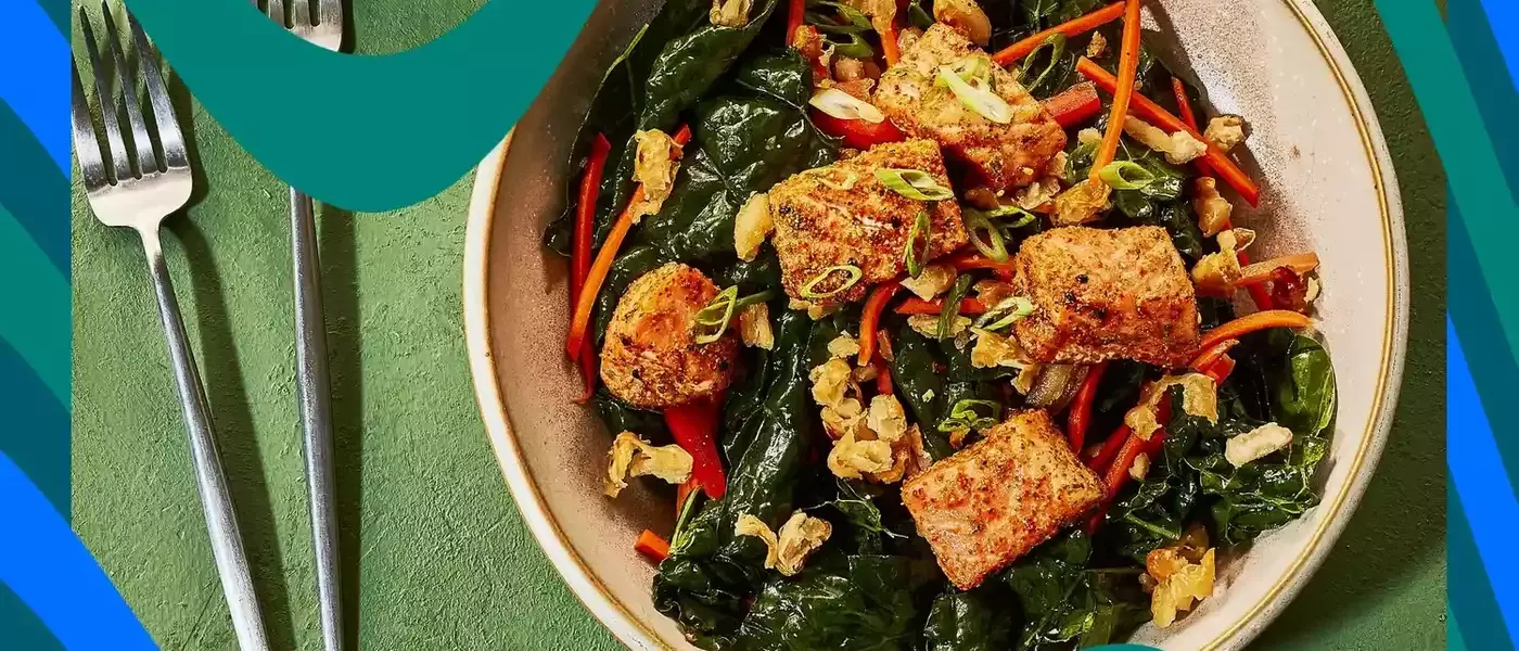 The Ultimate Dinner for Optimal Cholesterol Levels