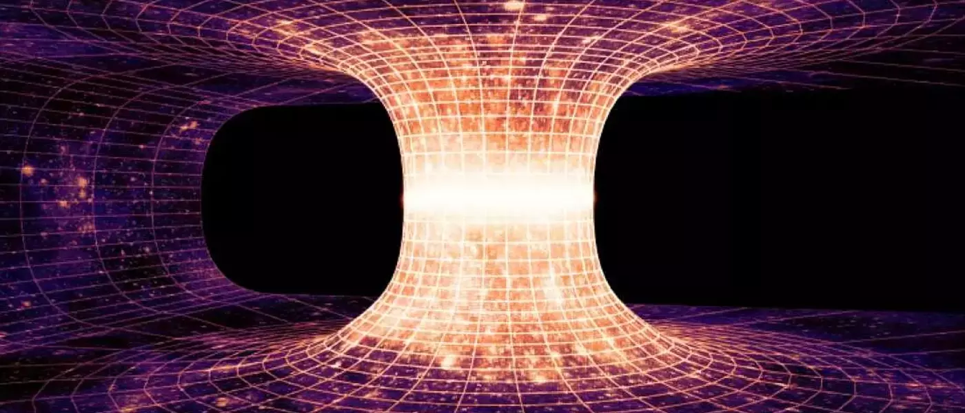 Bridging Science and Fiction: Wormholes in 'Stranger Things'