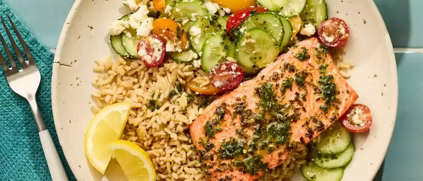 Top Anti-Inflammatory Dinners Ready in 30 Minutes