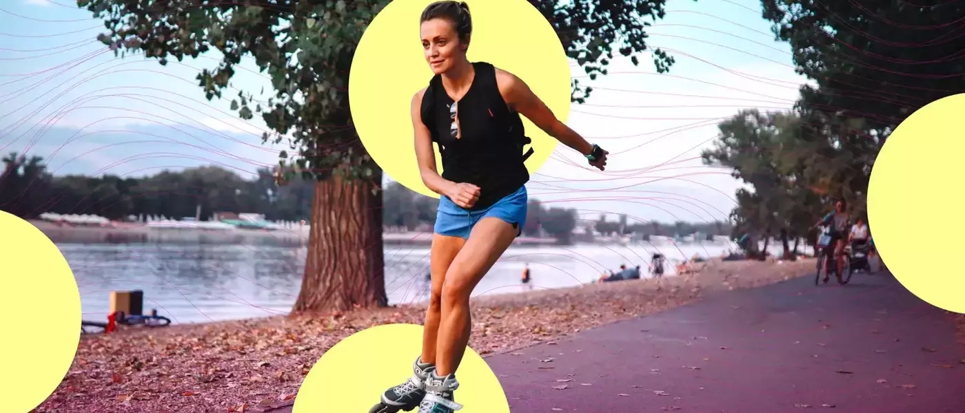 Sustainable Weight Loss: A Dietitian's Journey to a Balanced Lifestyle