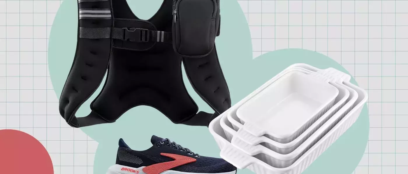 Top Amazon Sales for a Healthy 2026 Lifestyle