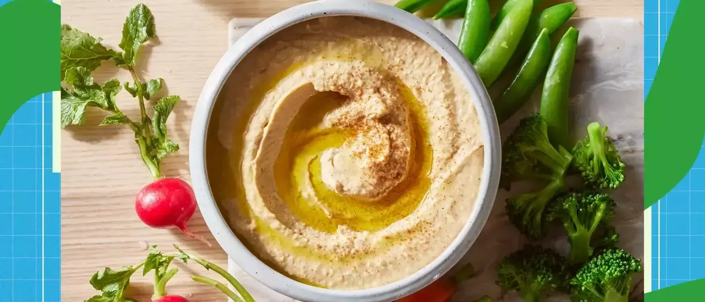 High-Protein Mediterranean Snacks for Optimal Health