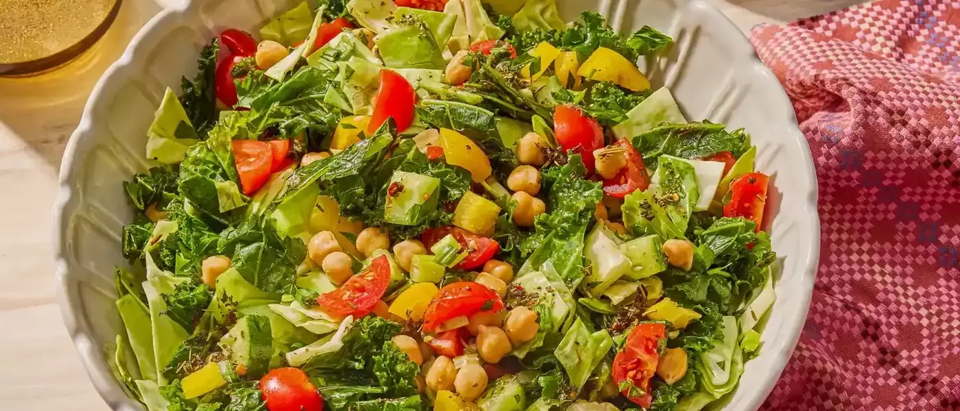 Quick and Easy Anti-Inflammatory Dinners