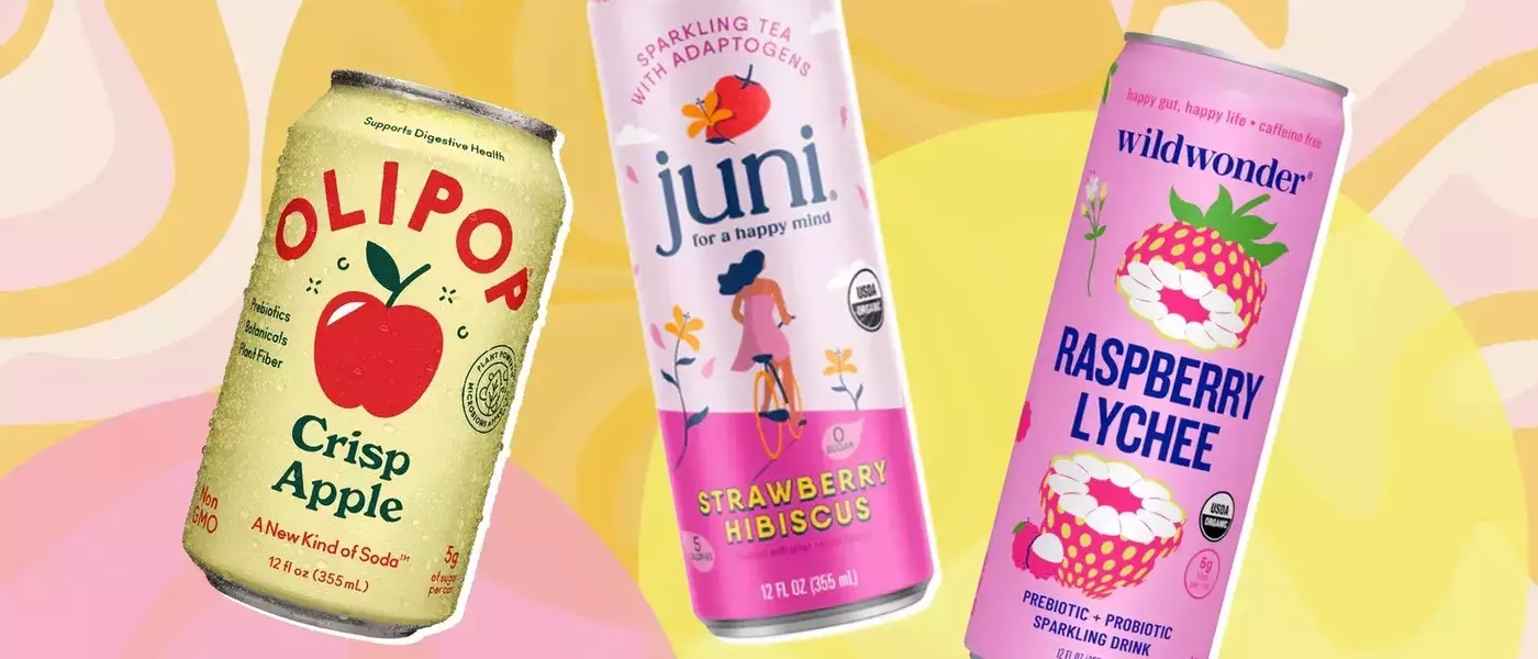Top Dietitian-Recommended Low-Sugar Mocktails