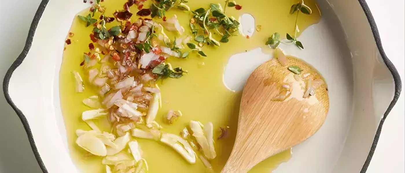 Common Culinary Mistakes to Avoid for Better and Safer Cooking