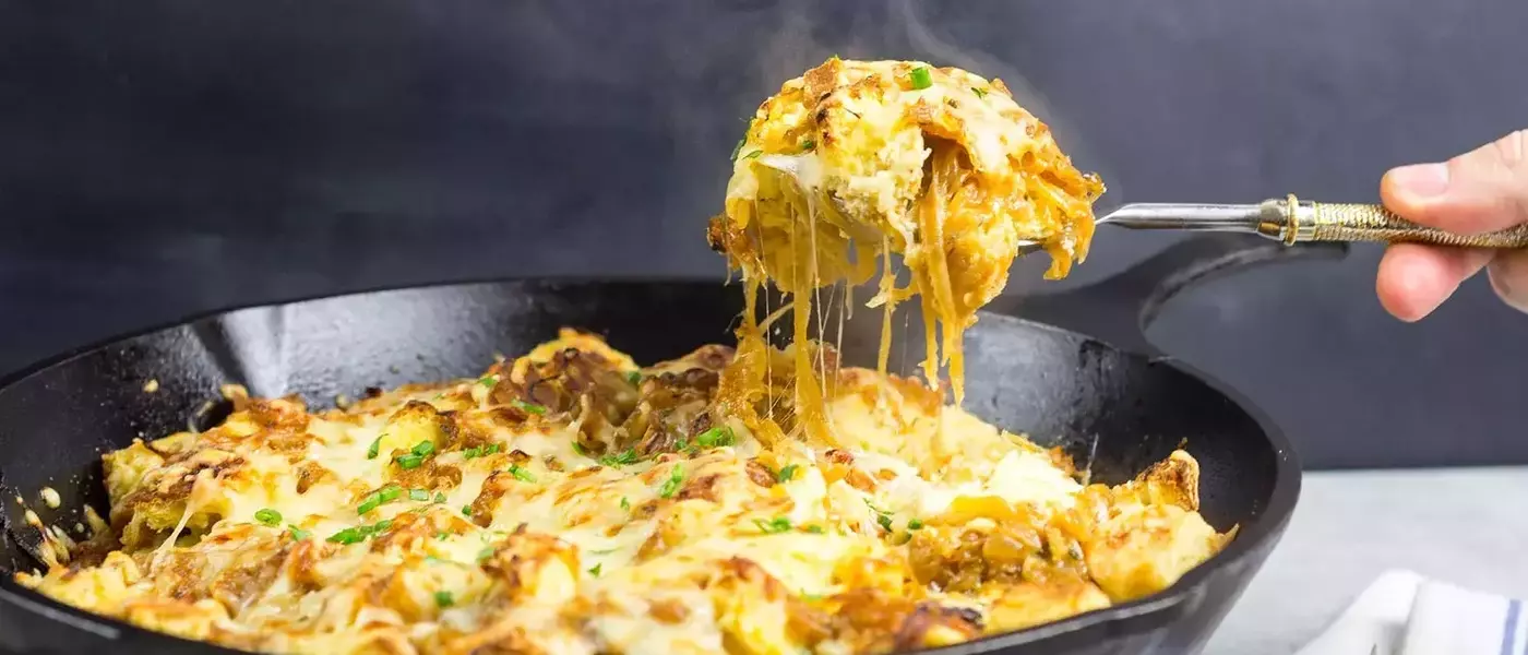 Delicious and Hearty Vegetable Casseroles for Any Occasion