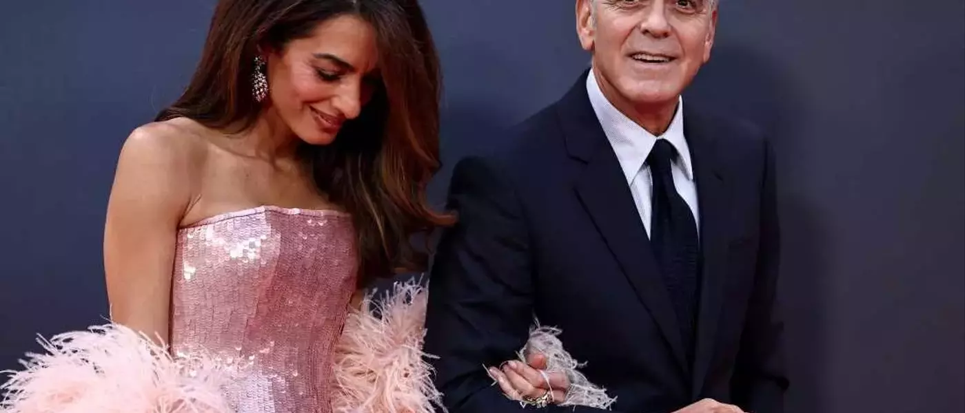 George Clooney's French Citizenship and Ongoing Feud with Donald Trump