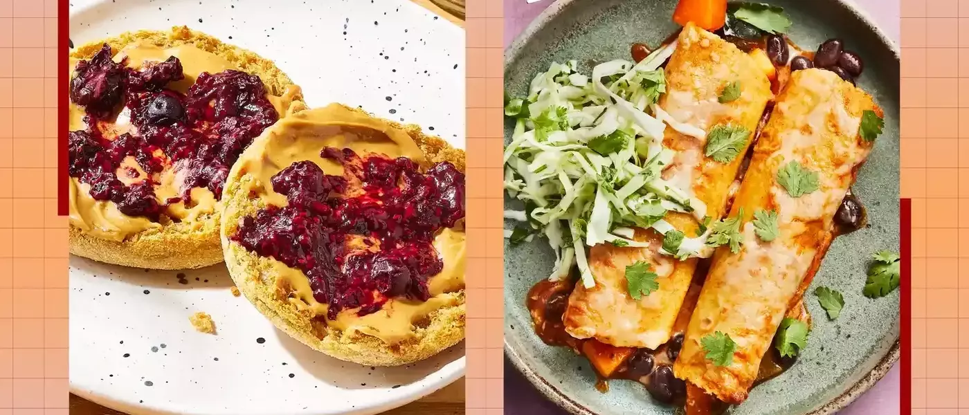 A 7-Day Anti-Inflammatory Meal Plan for Enhanced Cardiovascular Well-being