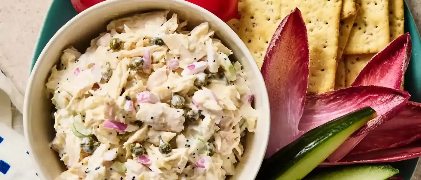 26 Light Lunch Recipes to Keep You Energized