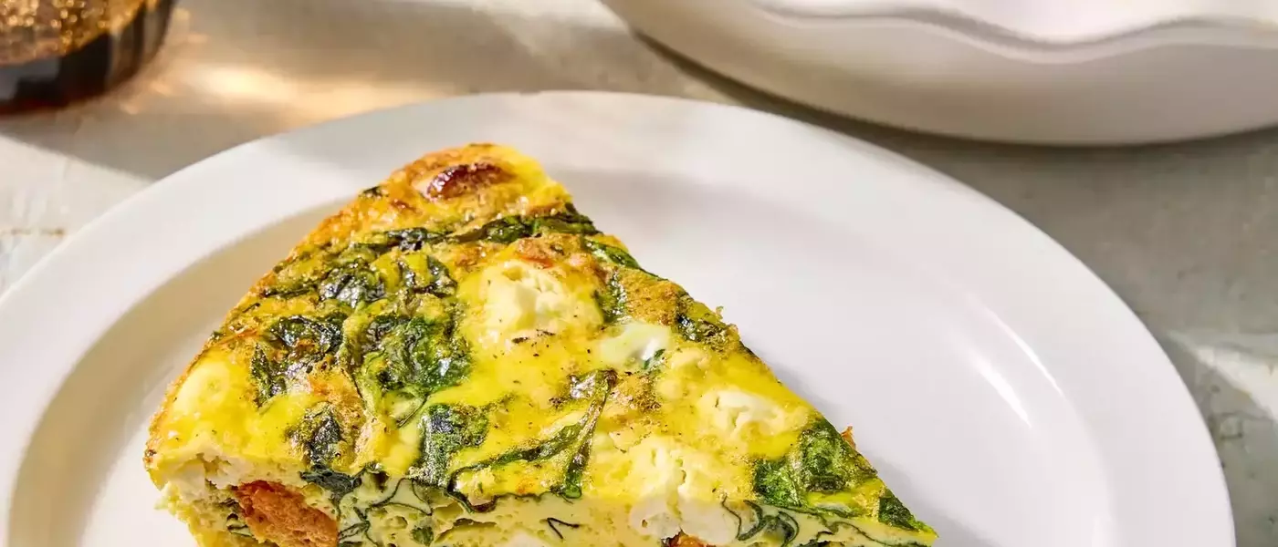 23 High-Protein Breakfast Recipes to Fuel Your Mornings