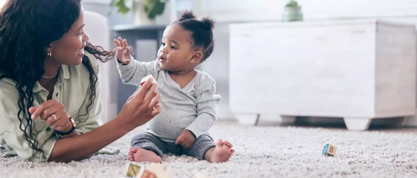 Rethinking Child Development Milestones