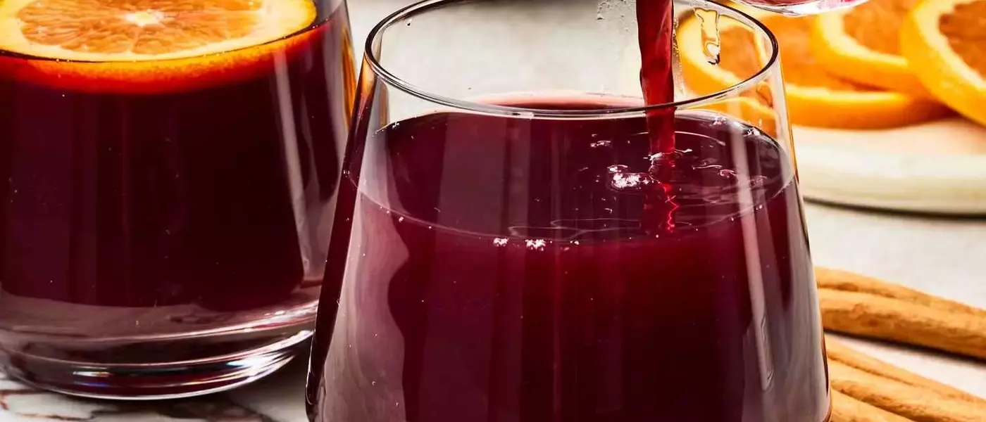 22 Invigorating No-Sugar-Added Drinks to Boost Your Health and Hydration