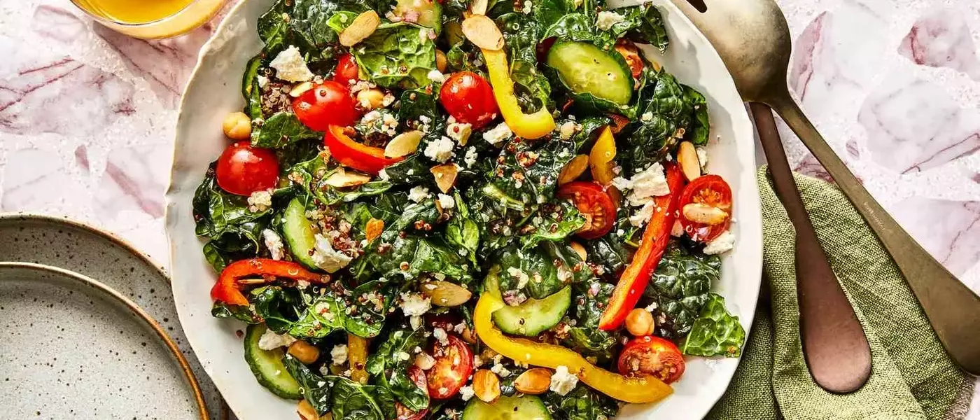 Top Anti-Inflammatory Vegetables for Post-Holiday Wellness