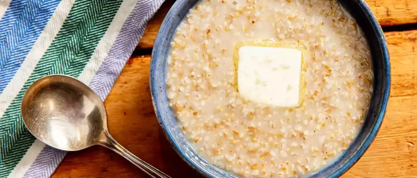Mastering Traditional Scottish Oatmeal for a Wholesome Breakfast