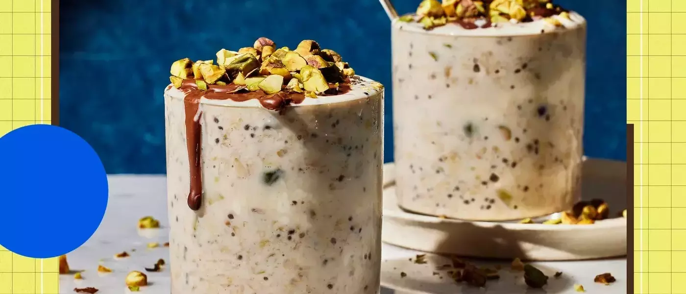 Ricotta Cheese: The Ultimate High-Protein Addition to Overnight Oats