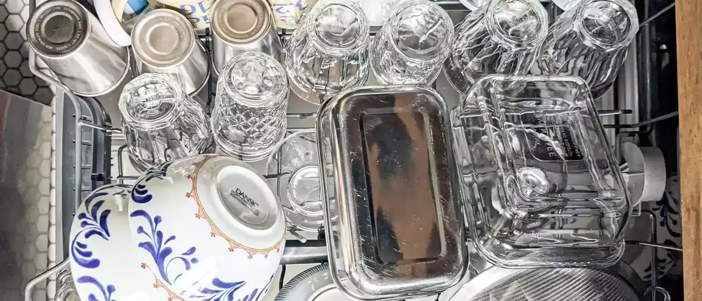 Mastering Your Dishwasher: A Comprehensive Guide to Optimal Loading