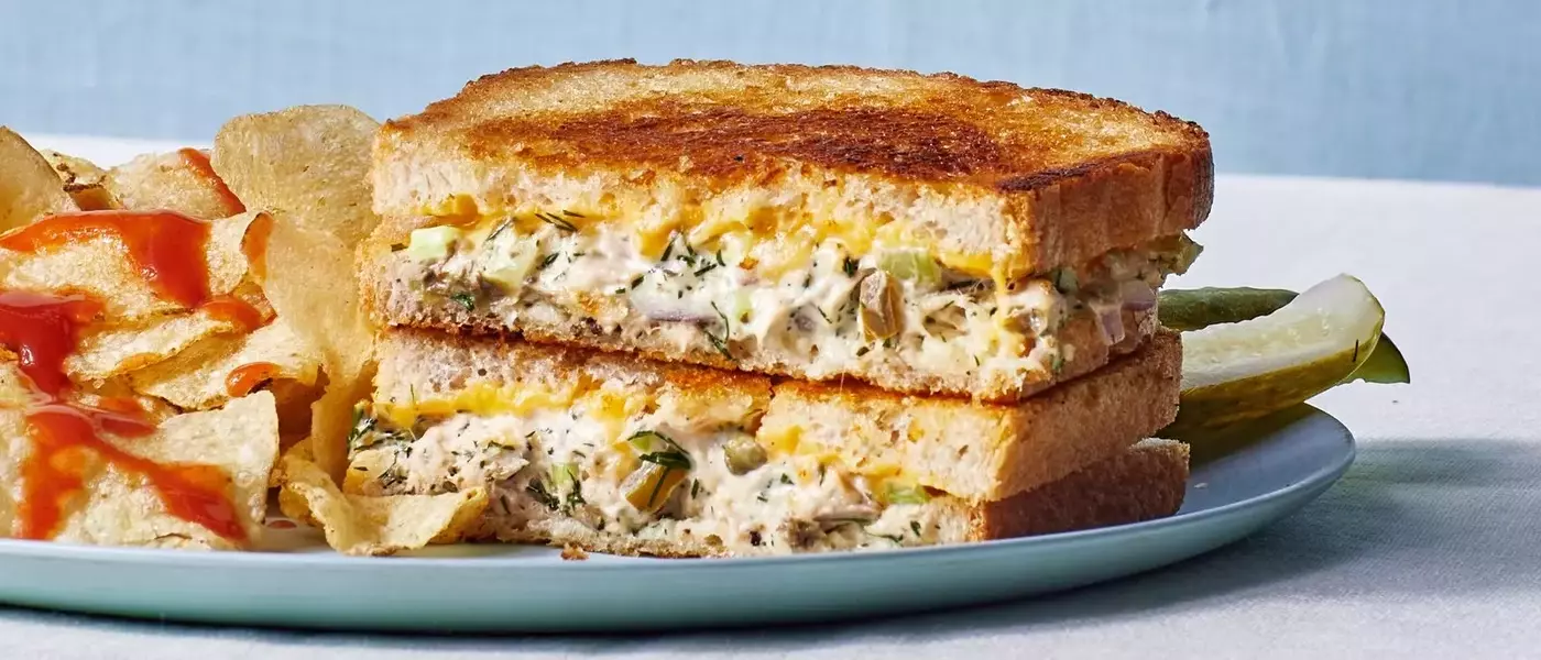 Culinary Creations: Editors Share Diverse Canned Tuna Recipes