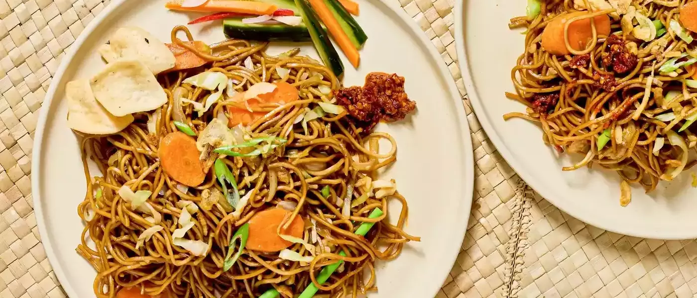 Quick and Delicious Lunch Ideas for Busy Days