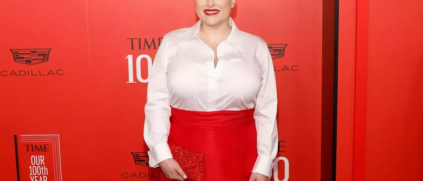 Meghan McCain Welcomes Third Child, a Son Named Ransom McCain