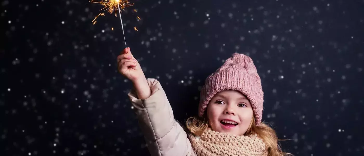 New Year, New Mantras: Empowering Children with Positive Affirmations