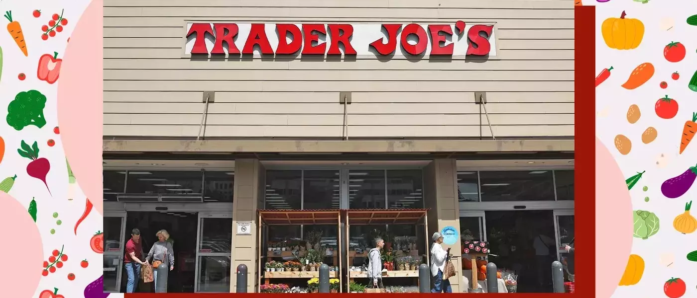 Unlocking Flavor: Trader Joe's Vegan Creamy Dill Dressing Transforms Everyday Meals