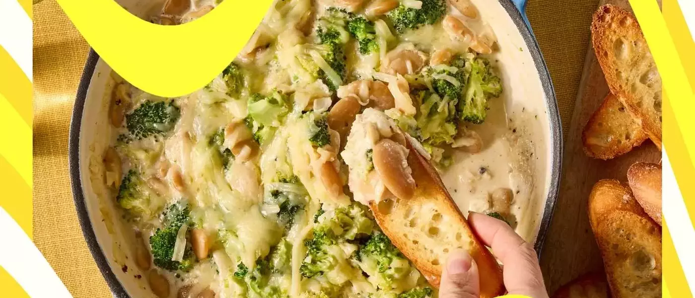 The 30-Minute Mediterranean Diet Dinner I Cannot Stop Making