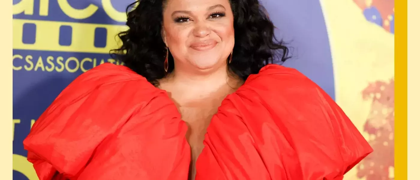 Michelle Buteau: Embracing Imperfection and Prioritizing Self-Care in Motherhood