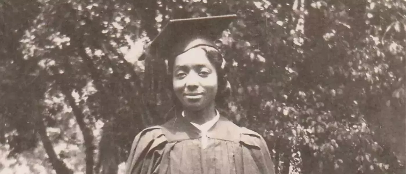 A Life of Resilience and Historic Witness: Celebrating Edith Renfrow Smith's Legacy
