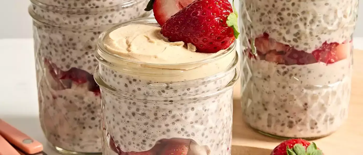 Fuel Your Morning: Delicious High-Fiber Breakfasts