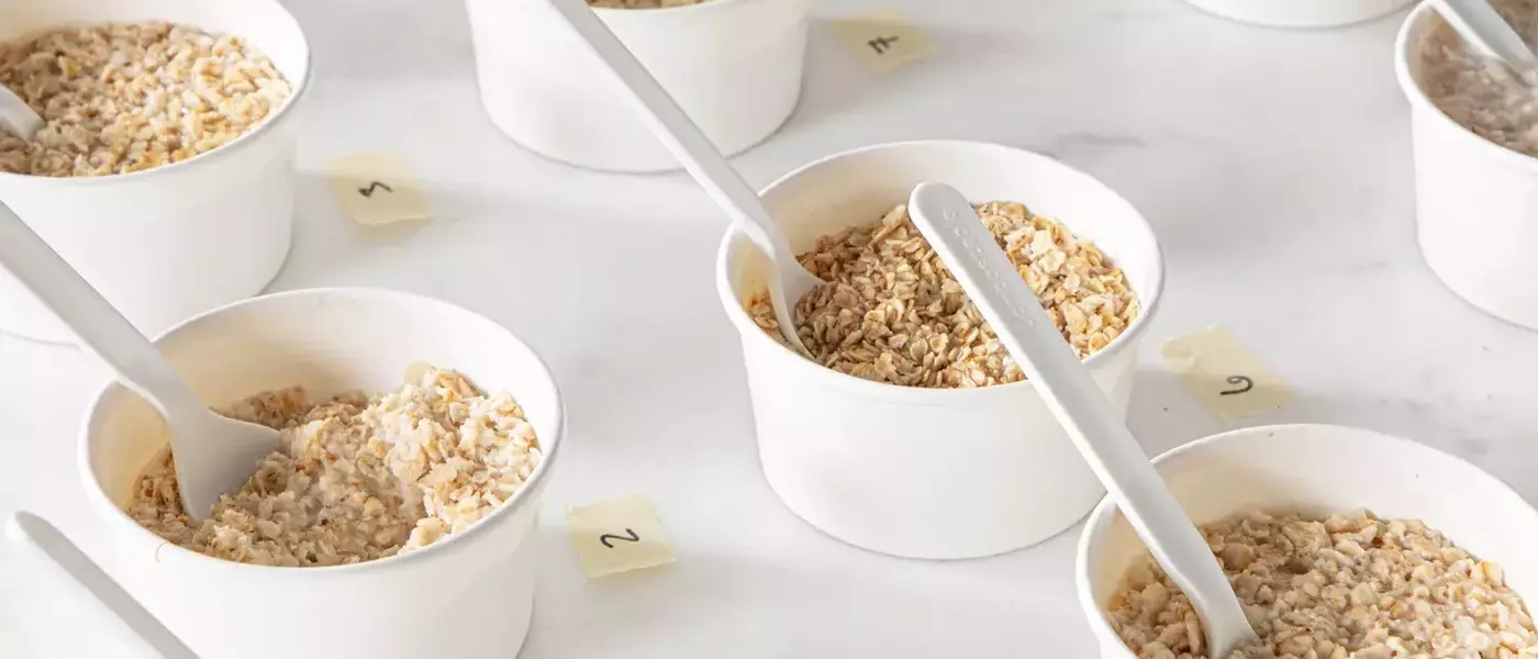 The Ultimate Guide to Instant Oatmeal: Unveiling the Top Brands