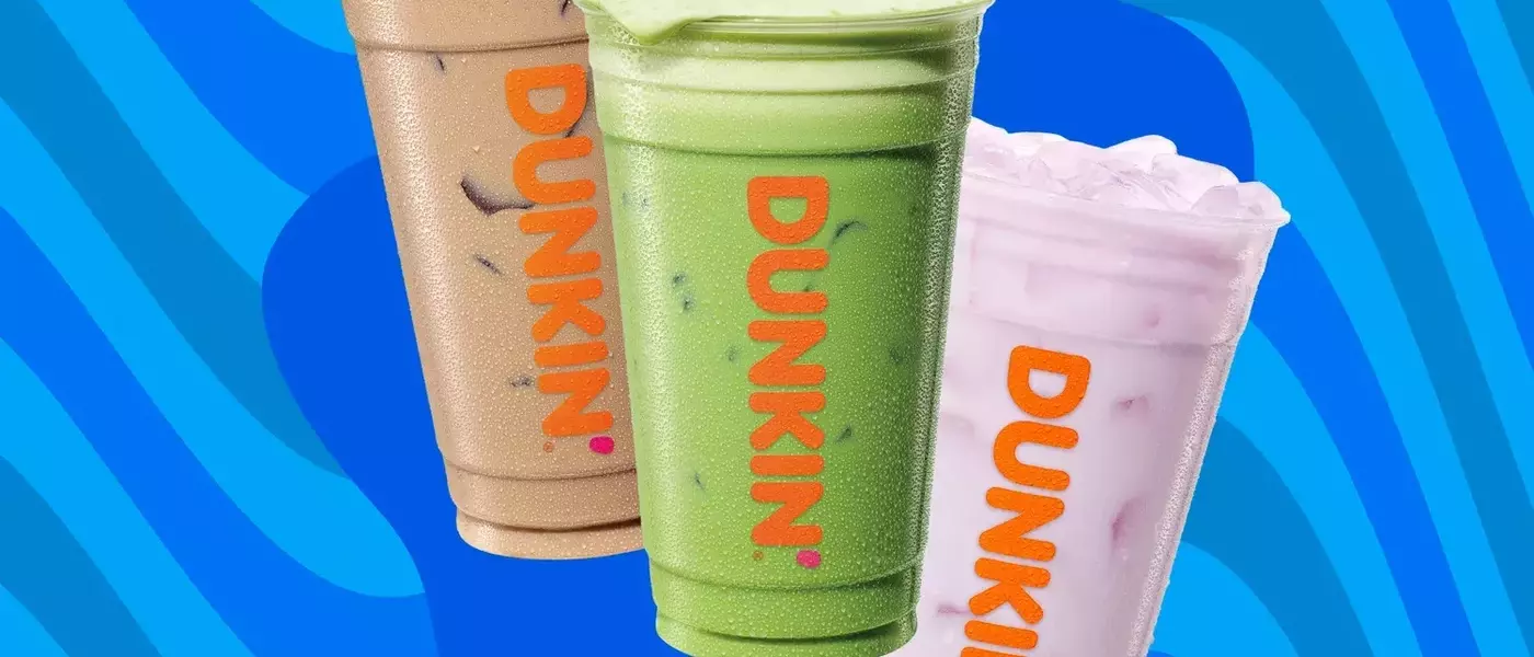 Dunkin's New High-Protein Drinks and Winter Menu