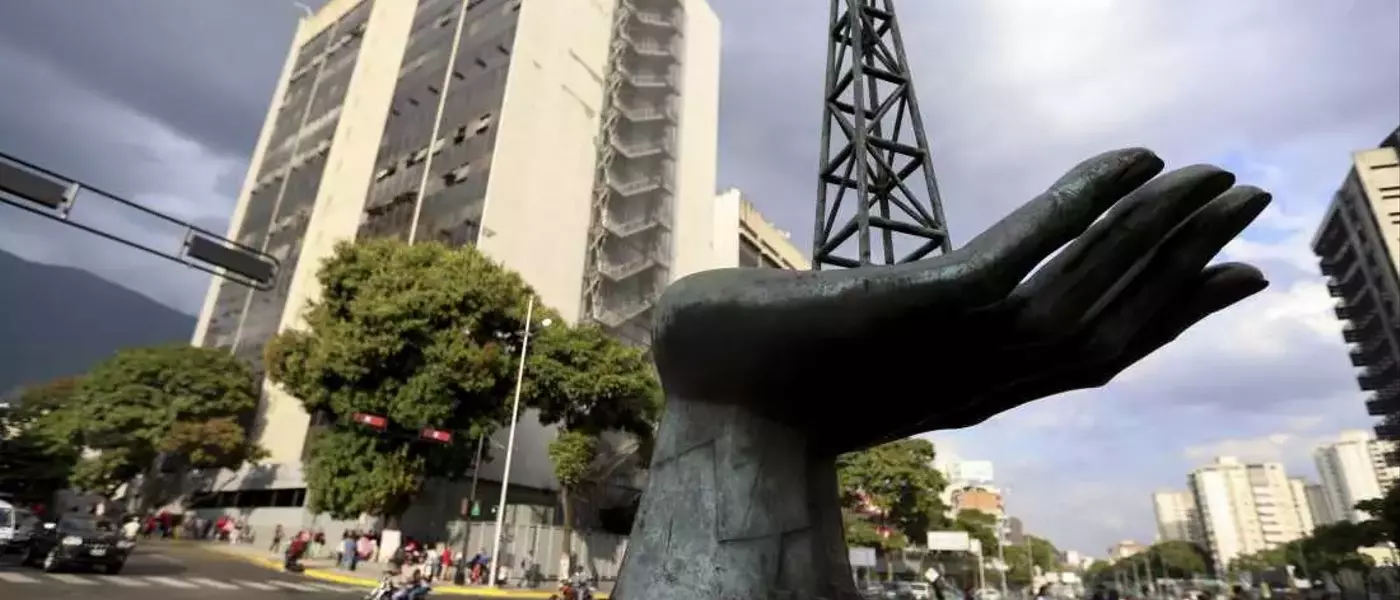 Will Global Oil Abundance Deter Investment in Venezuelan Reserves?