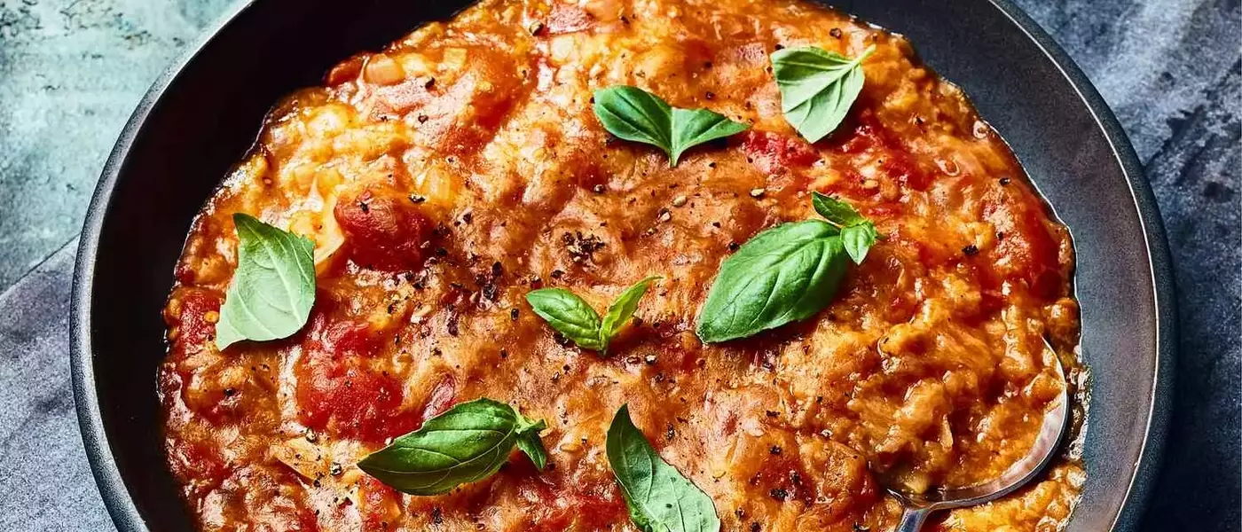 Nourishing Vegan Dinners for a Healthier New Year