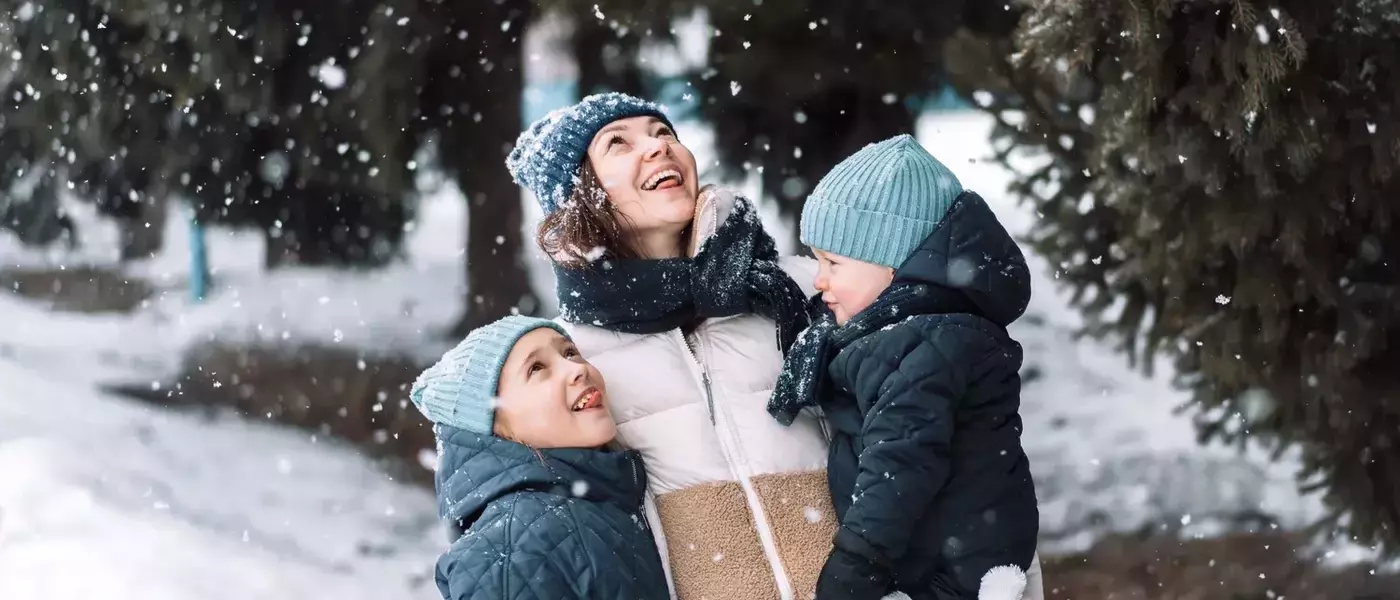 Affordable Winter Family Fun: Creative Activities for Kids