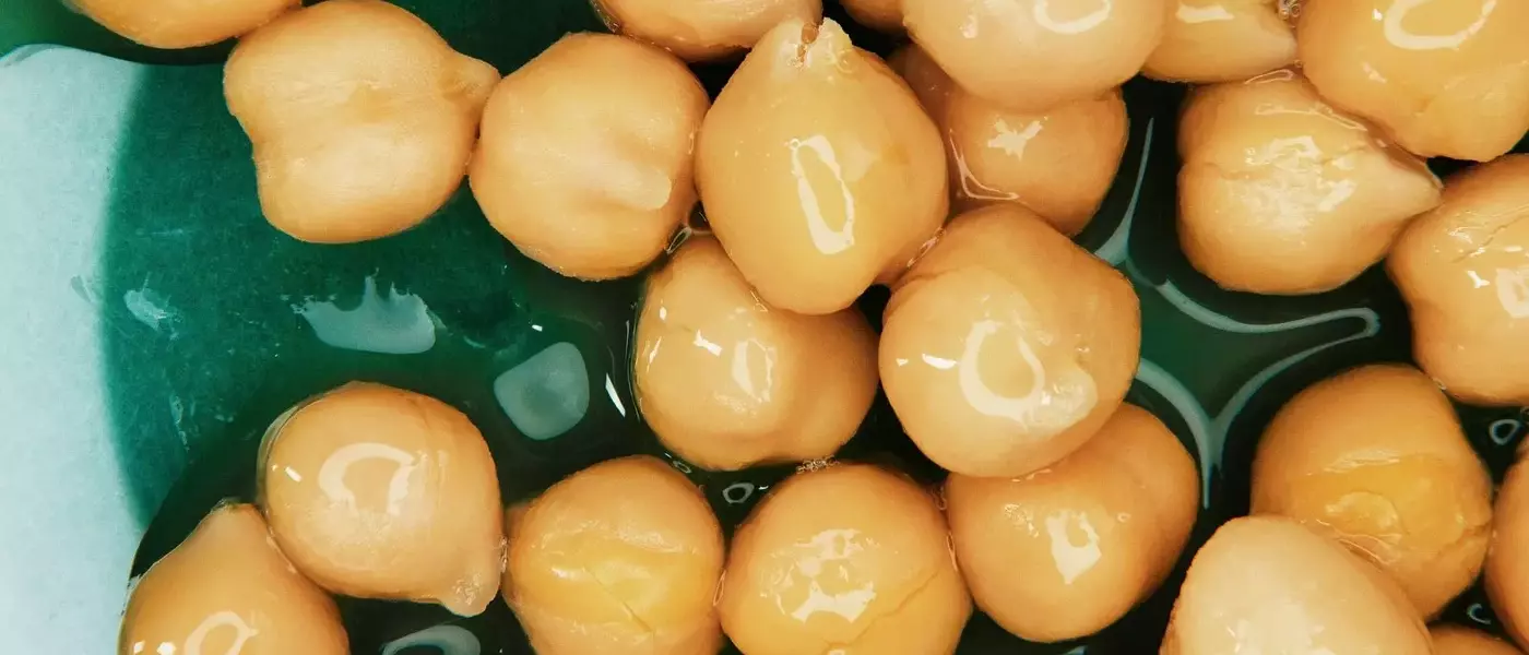 The Ultimate Guide to Canned Chickpeas: Taste Test Results