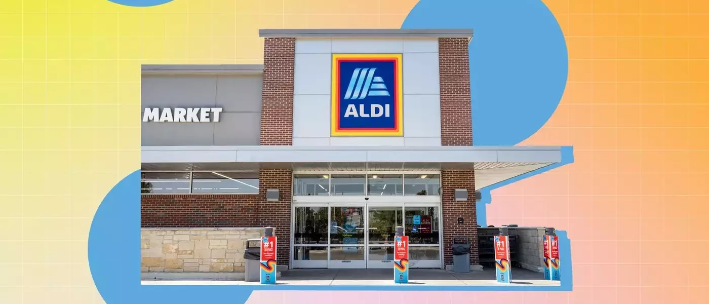Top Aldi Finds: January 2026