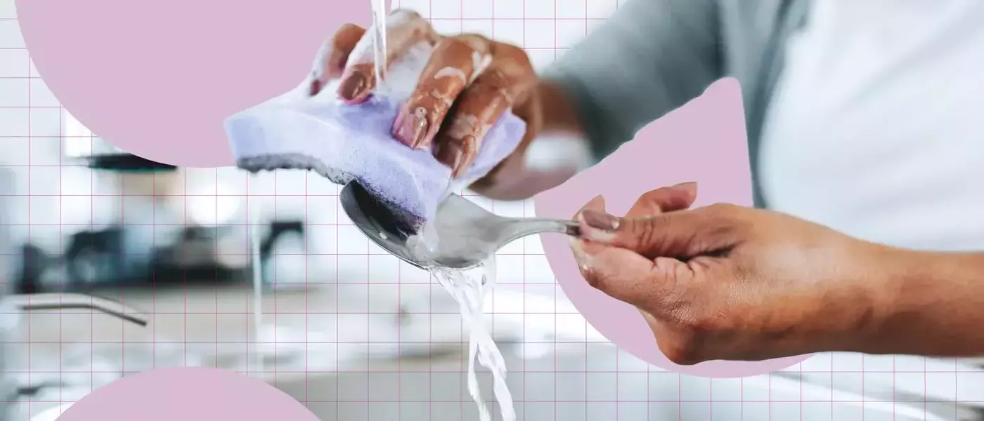 Essential Cleaning Tools for a Hygienic Kitchen