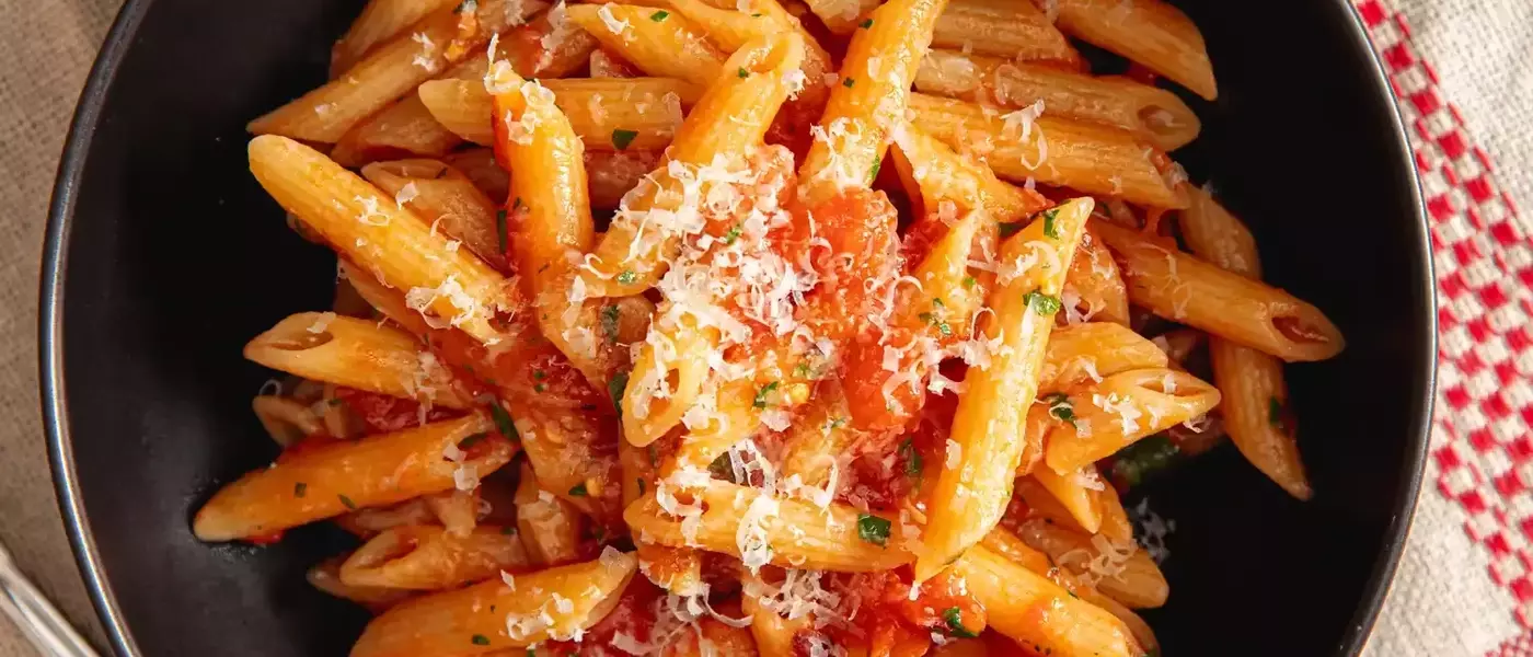 Reviving Leftover Pasta: A Scientific Approach to Reheating Perfection