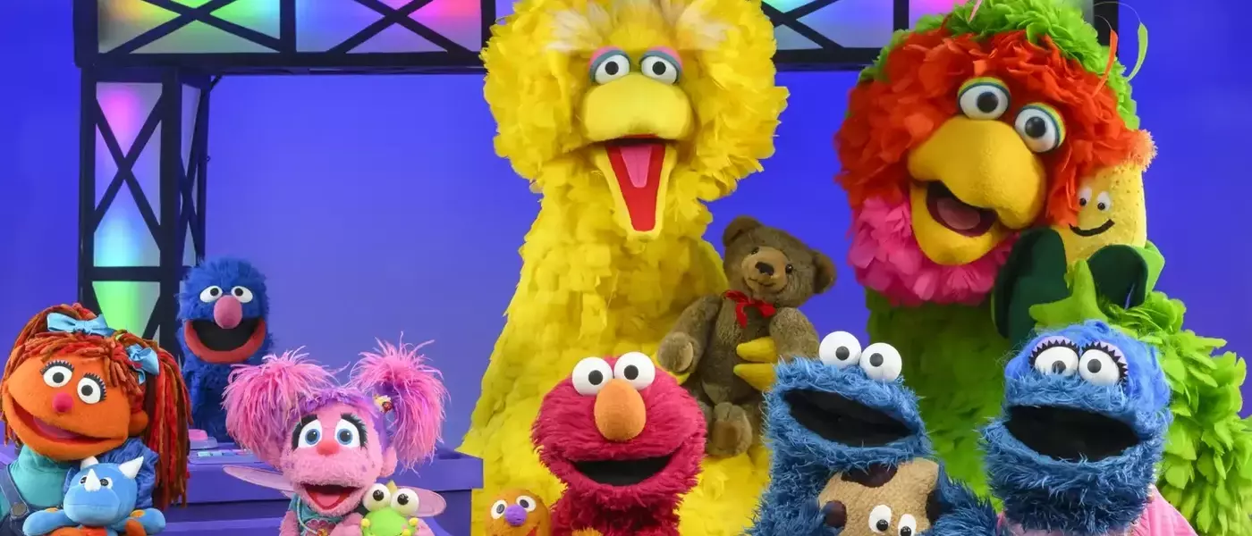 Sesame Workshop Unveils "Elmo's World: Dance Party!" to Promote Children's Health