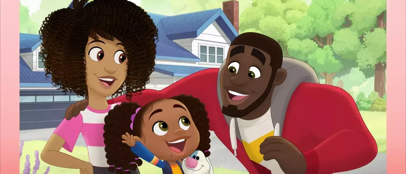 From NFL Star to Disney Creator: Martellus Bennett's Imaginative Journey with 'Hey A.J.'