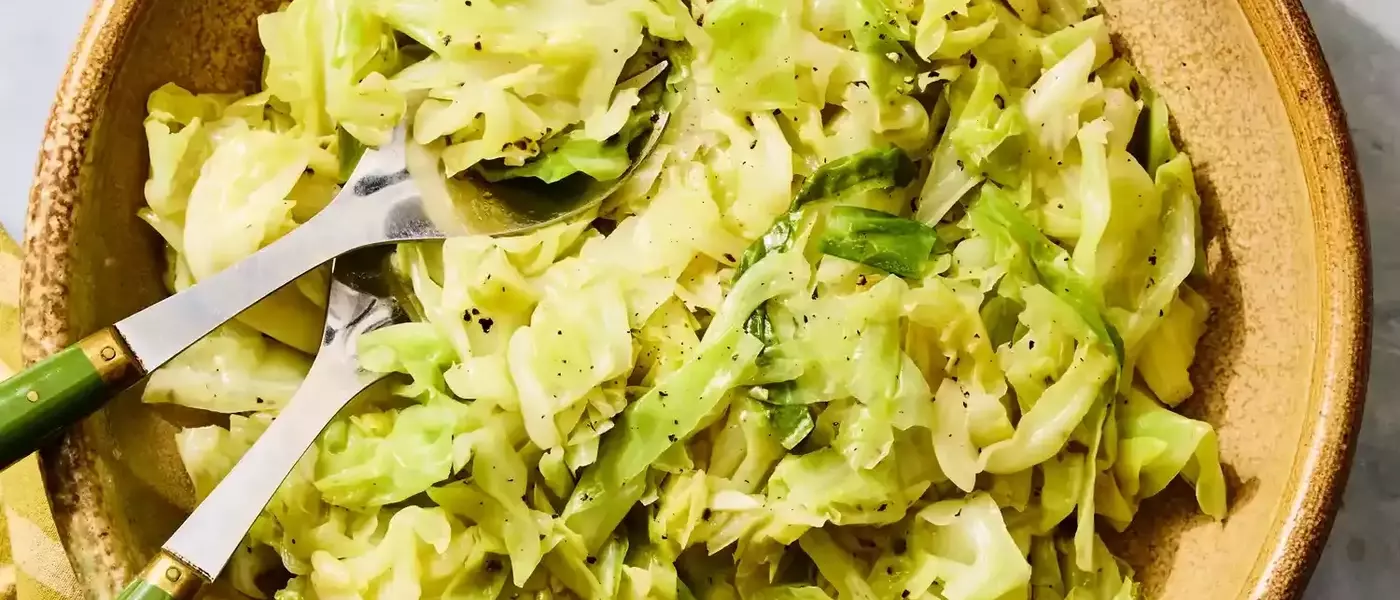 Buttery Irish Cabbage: A Simple, Flavorful Side Dish