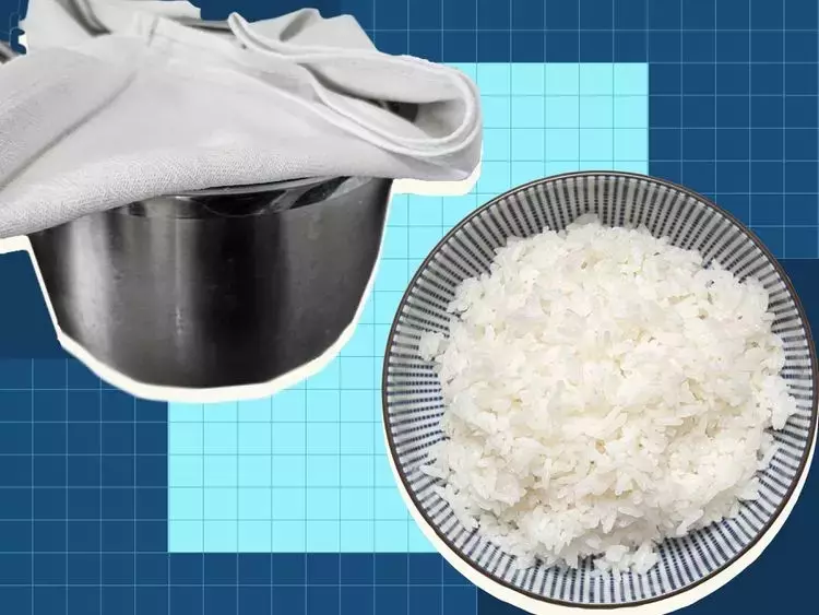 The Ultimate Guide to Achieving Perfectly Fluffy Rice