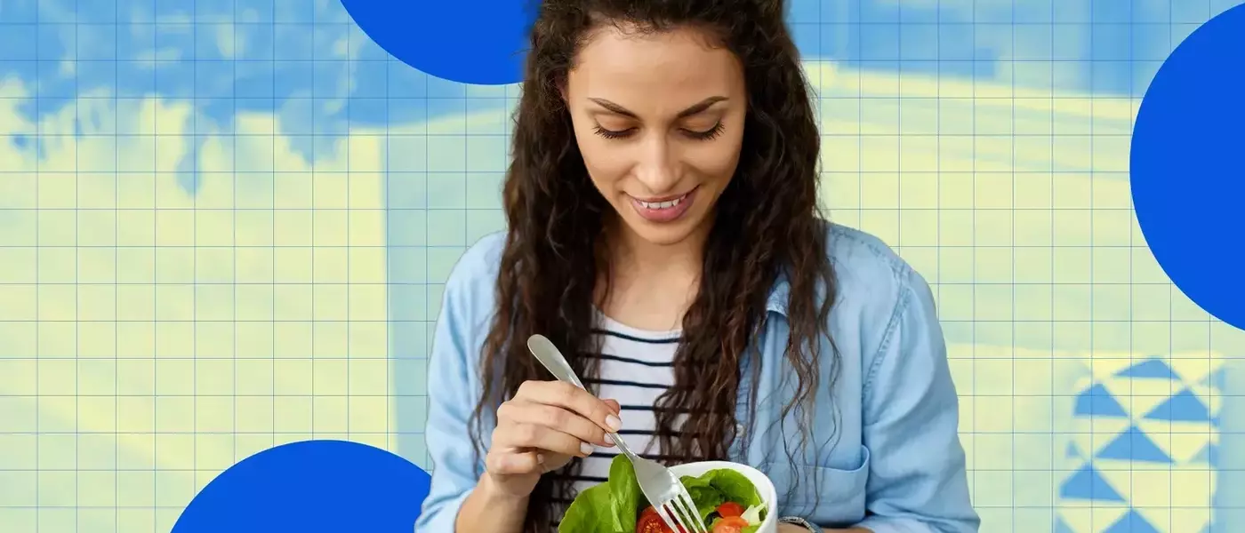 Dietitians' Top Pick for Store-Bought Salad Dressing Revealed