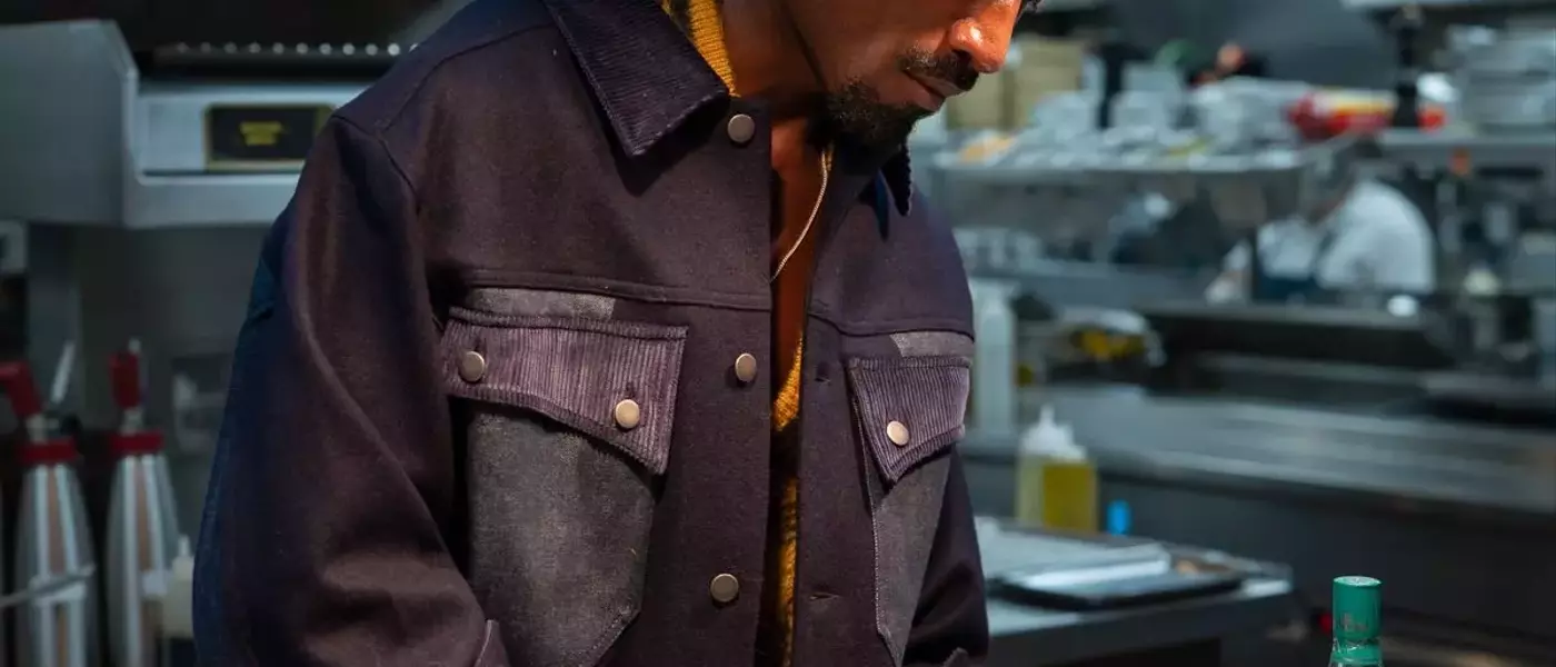 Devonn Francis: A Culinary Journey Inspired by Jamaican Heritage