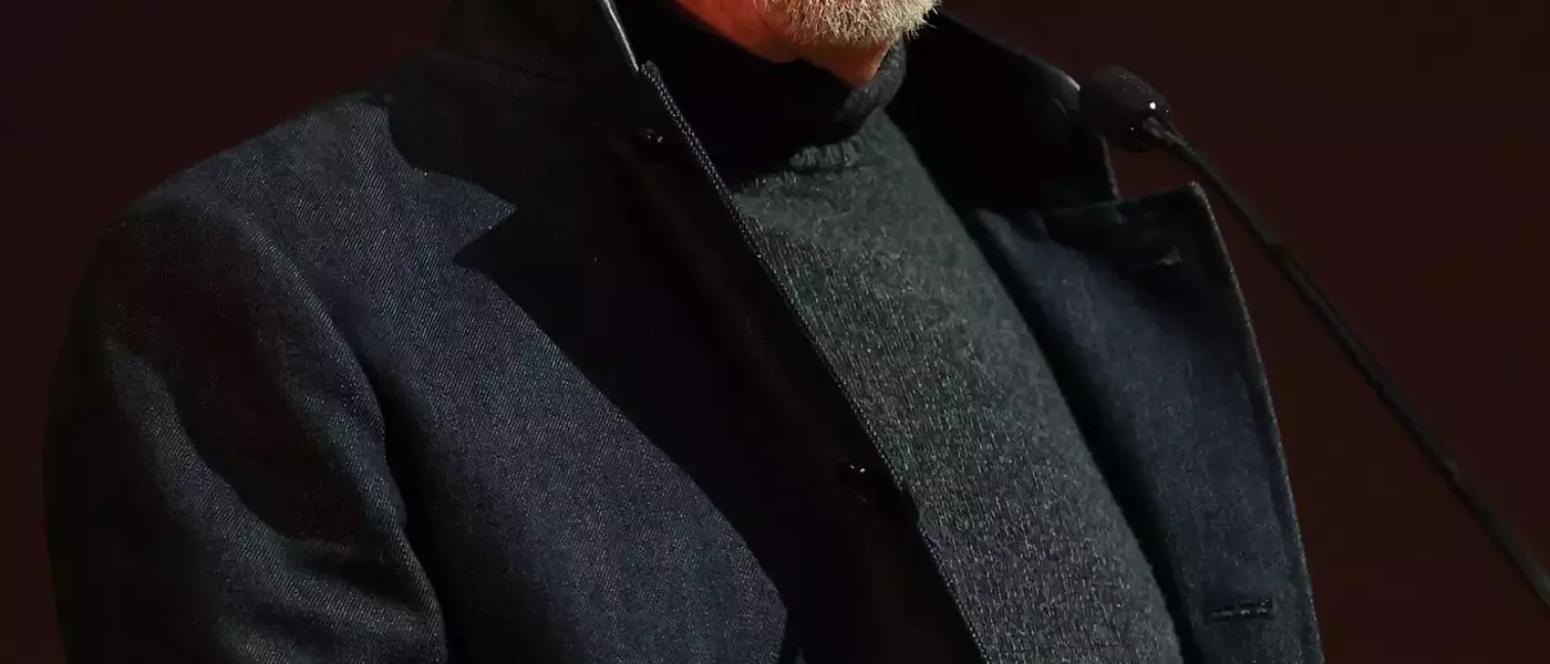 New York Mayor's Private Meeting with Steven Spielberg Revealed