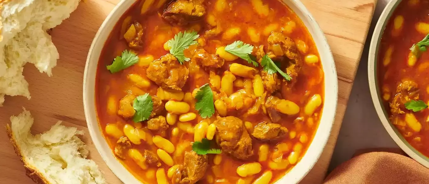Cannellini Bean Recipes: Versatile, Creamy, and Budget-Friendly