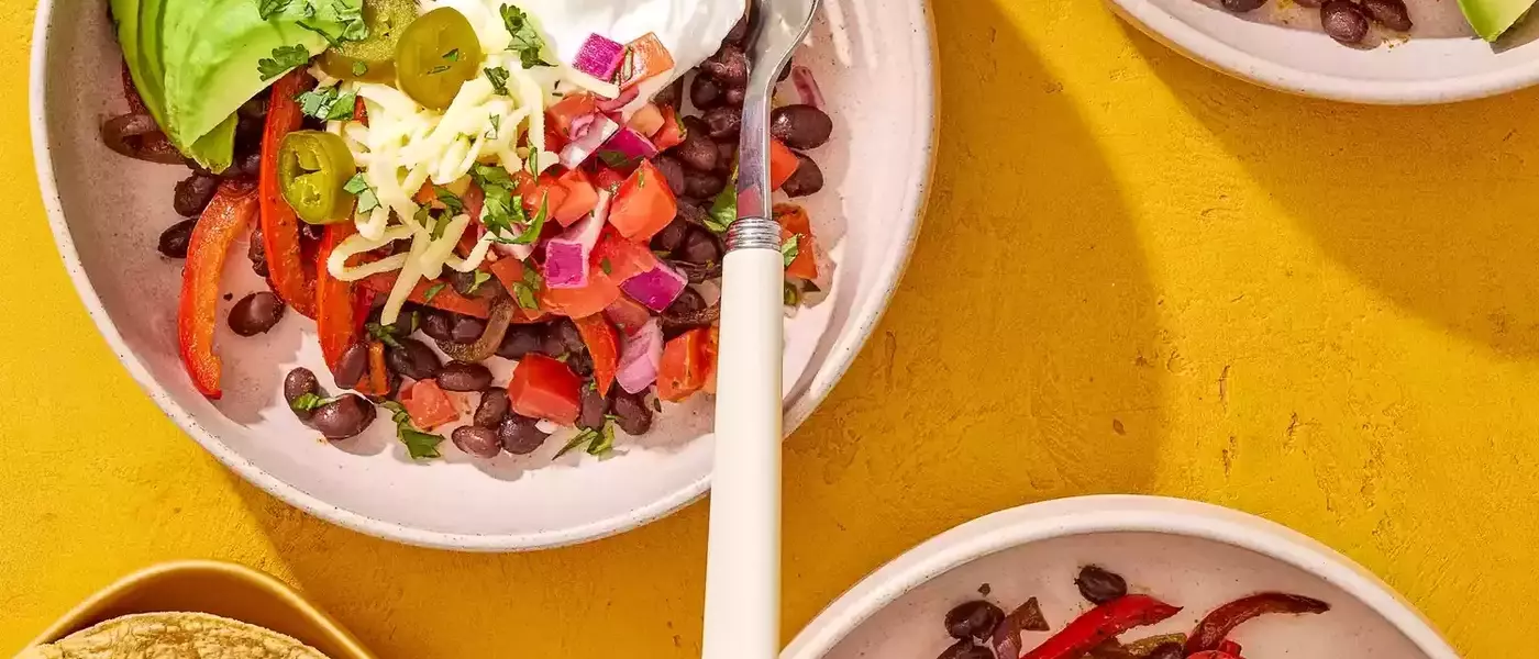 Quick & Easy Veggie-Packed Breakfasts