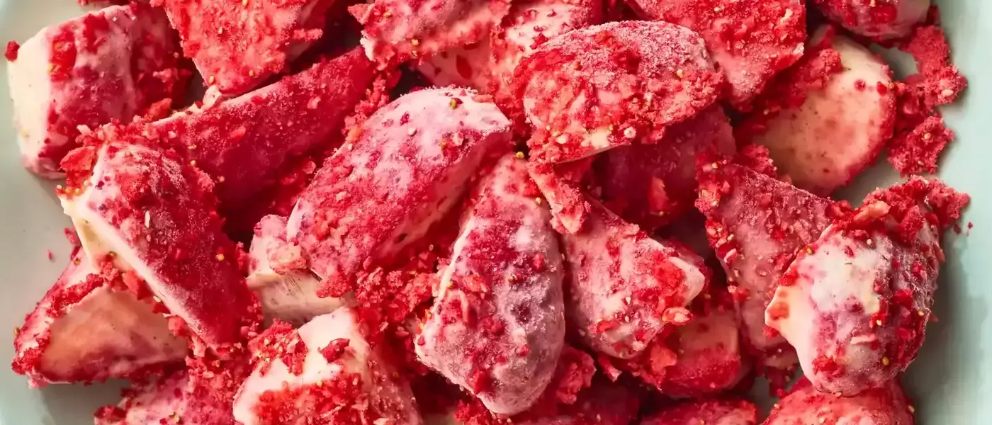 18 Delicious No-Added-Sugar Anti-Inflammatory Snacks