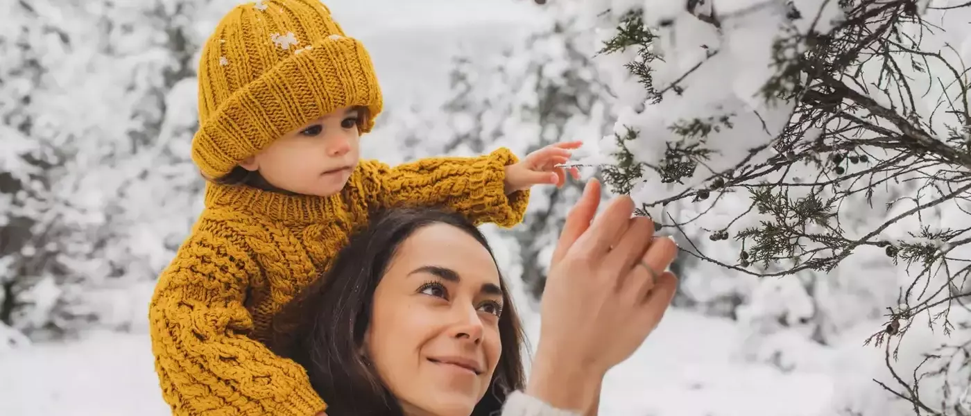 Embracing Winter's Charm: A Guide to Seasonal Baby Names