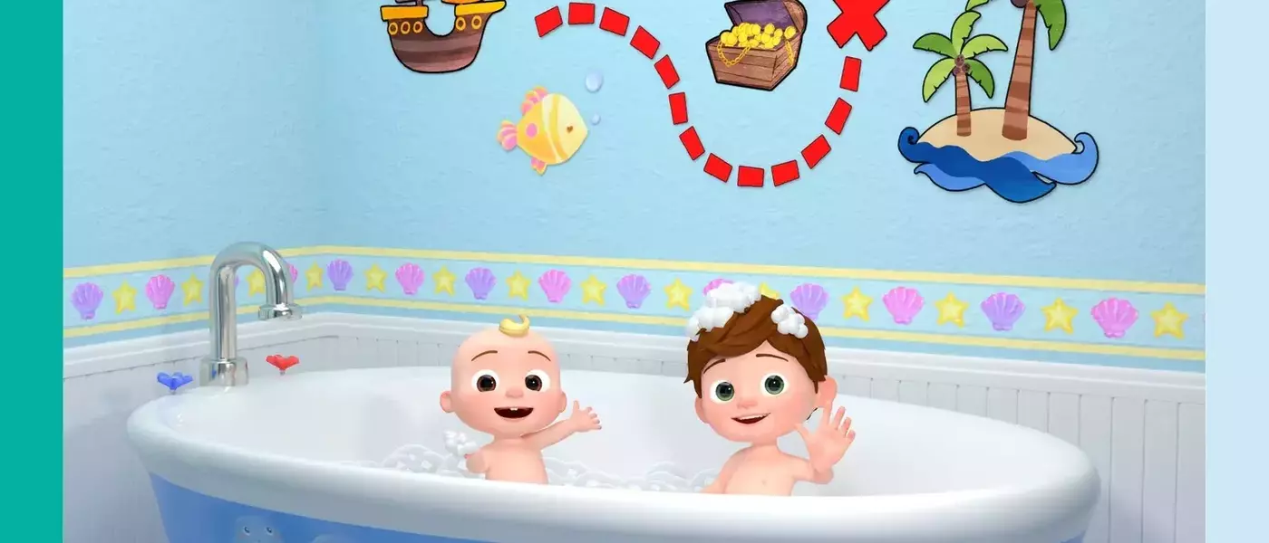 Engaging Educational Content for Toddlers: The CoComelon YouTube Channel